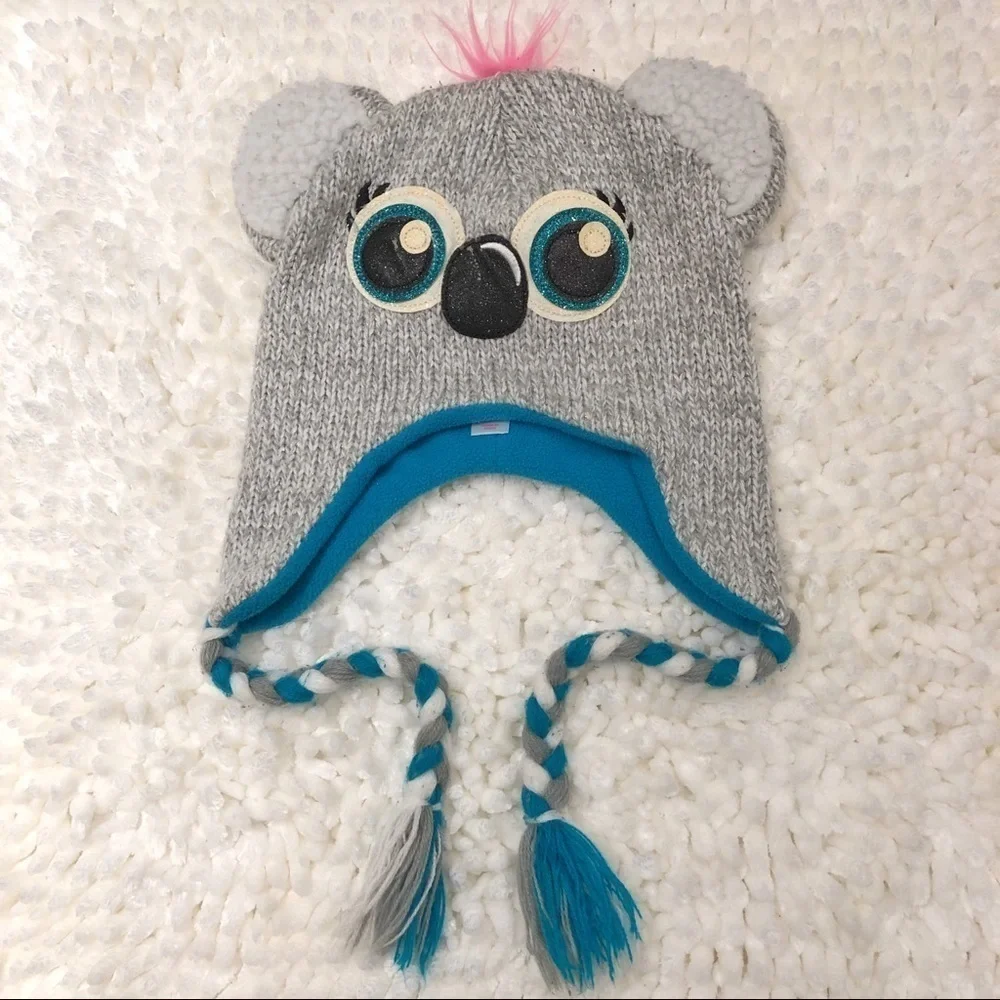 Kids Winter Hats bundle / Lot of 2